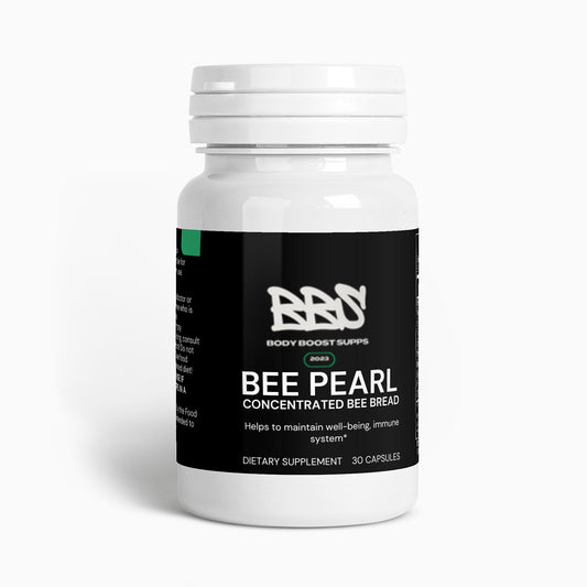 Bee Pearl