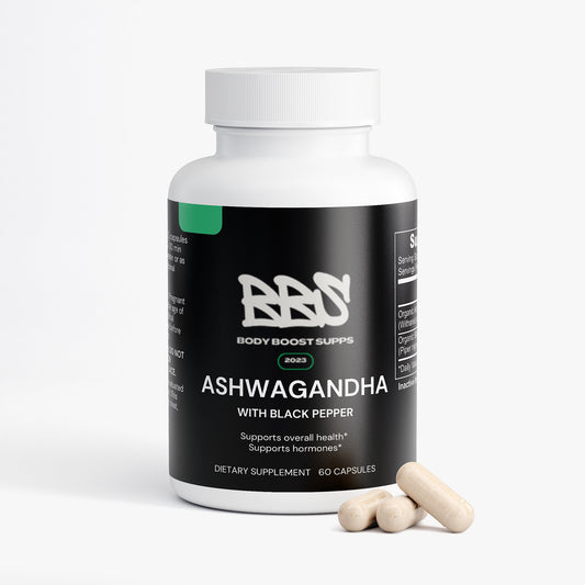 Ashwagandha