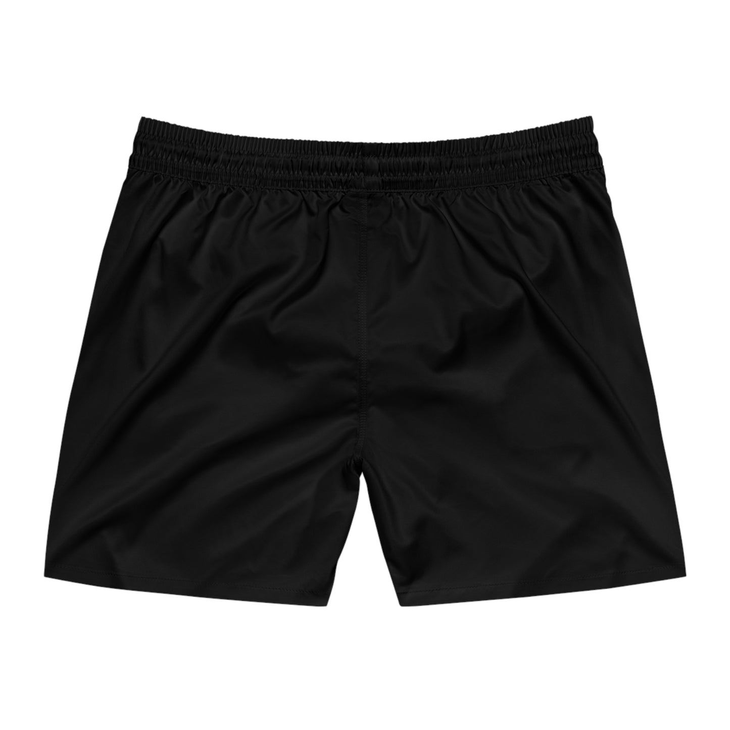 BOGO BBS BLACK BodySuit Shorts