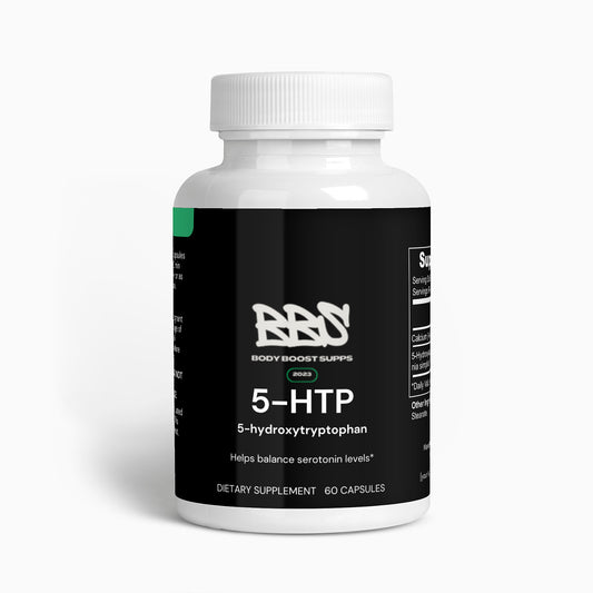 5-HTP