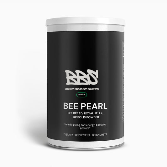 Bee Pearl Powder